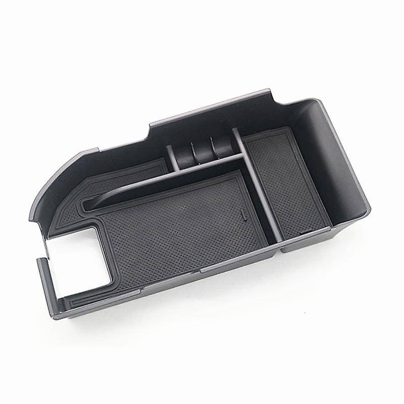 Center Console Organizer Accessories for 2018-2022 XLE XSE 2020-2022 LE SE with Dual USB Ports