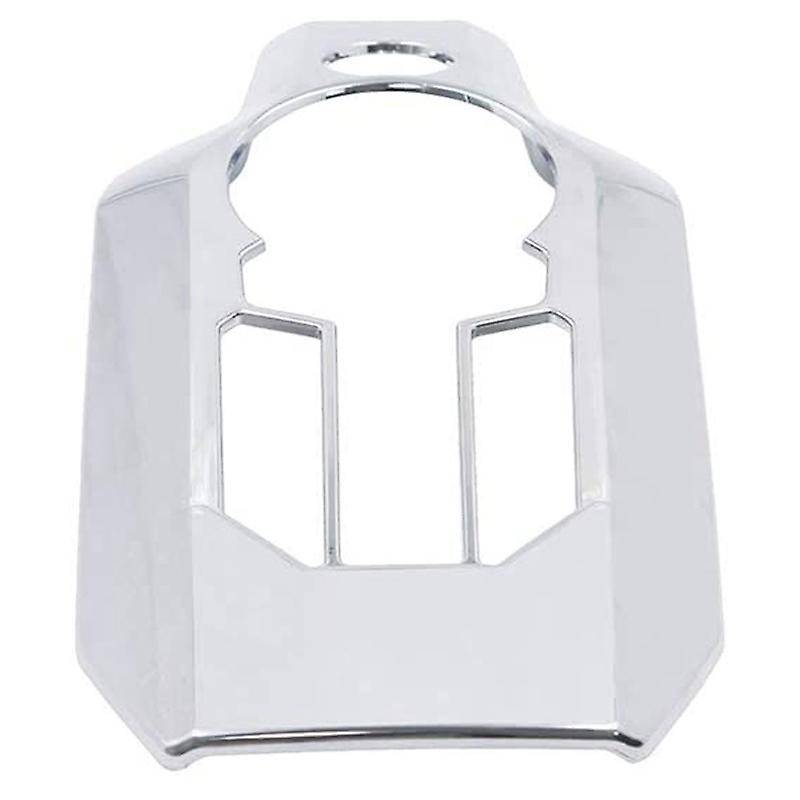 Central Console Button Decoration Cover Switch Panel Cover for Goldwing 1800 GL1800 2018+