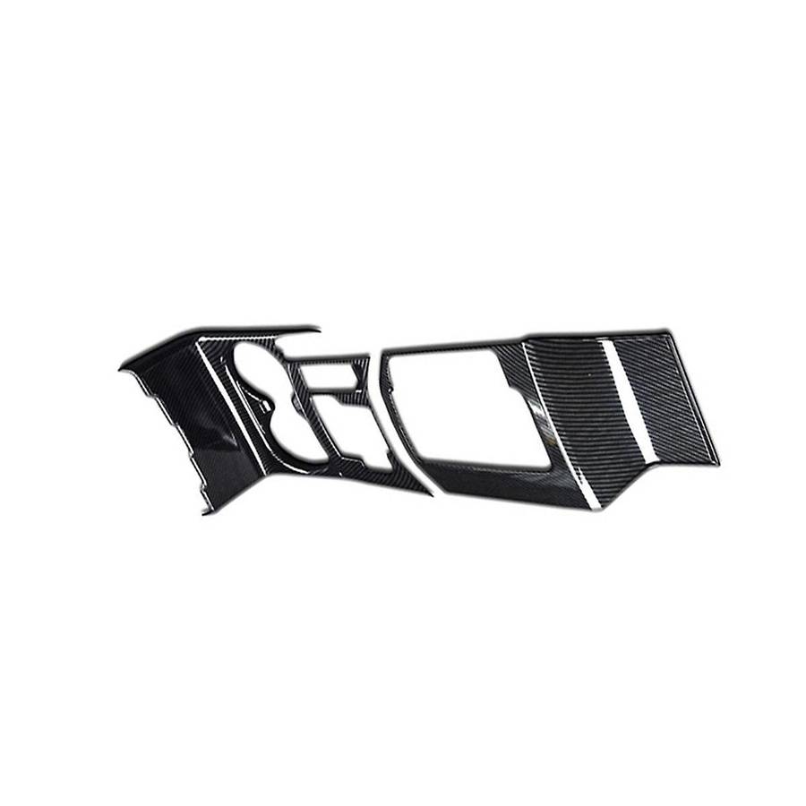 Central Gearbox Panel Water Cup Frame for -5 17-22