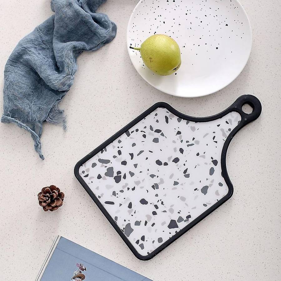 Chopping/Cutting Board Double-Sided Environmental Protection Material Vegetable and Fruit Cutting Bo