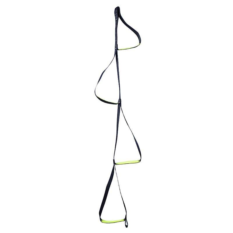 Climbing Rock Belt Climbing Strap Ladder Mountain Rope Ladder Ladder