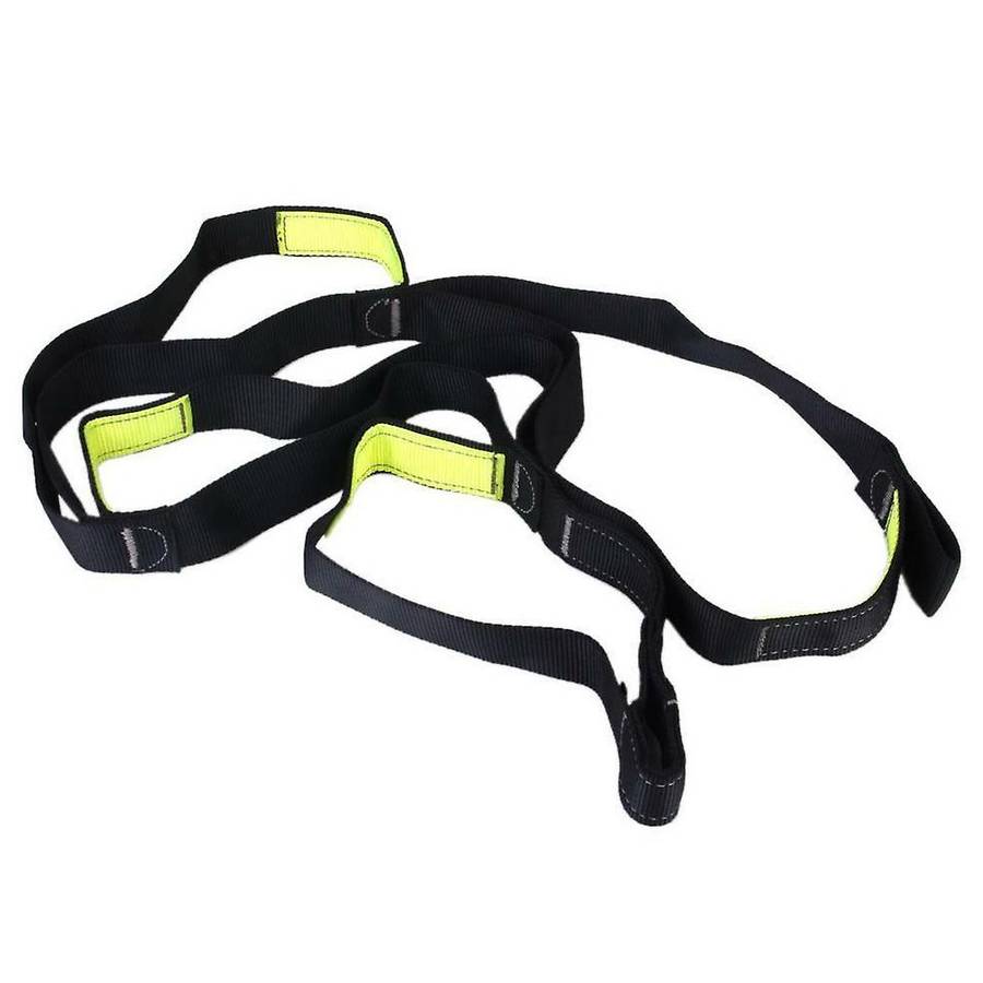 Climbing Rock Belt Climbing Strap Ladder Mountain Rope Ladder Ladder