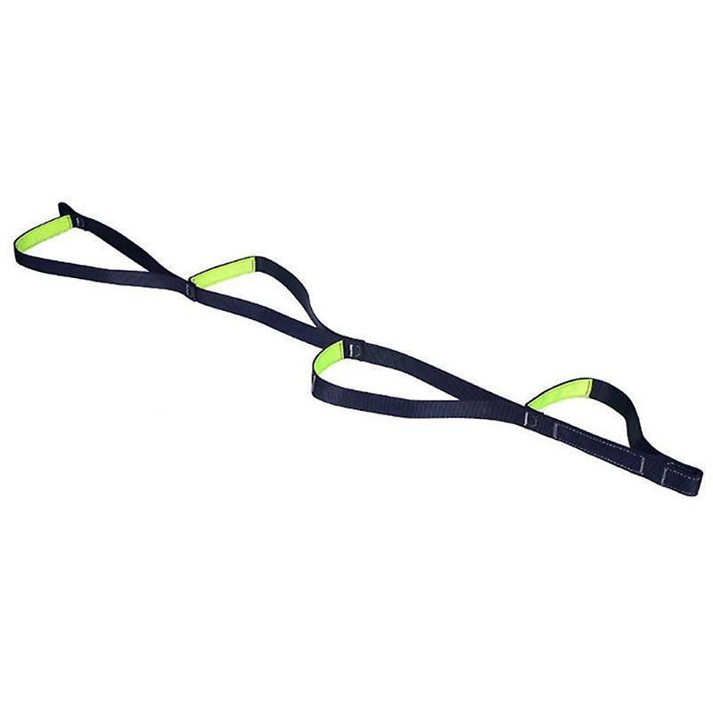 Climbing Rock Belt Climbing Strap Ladder Mountain Rope Ladder Ladder