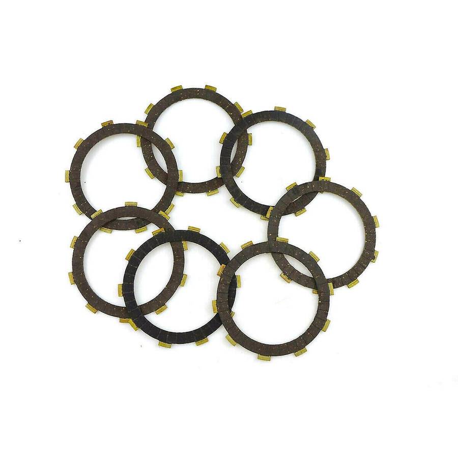 CLUTCH KIT with Heavy Duty Springs for Sportrax TRX400EX ATV 1999-2014