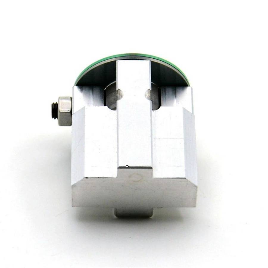 CNC Key Cutting Machine Fixture FO21 Clamp for Mondeo Automatic /X6/Miracle A7, E9 Key Cutting Machi