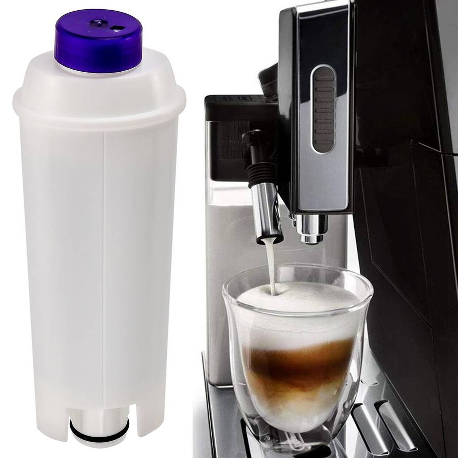Coffee Machine Water Filter for Dlsc002 Filter Compatible with Ecam, , Ec680, Ec800