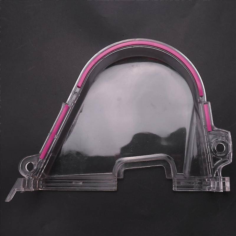 Compatible CIVIC 96-00 EK EG D15 D16 Engine Clear Cam Gear Timing Belt Cover