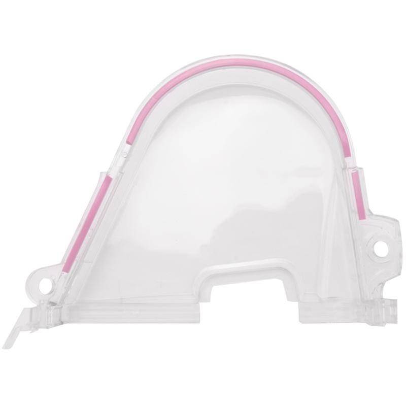 Compatible CIVIC 96-00 EK EG D15 D16 Engine Clear Cam Gear Timing Belt Cover