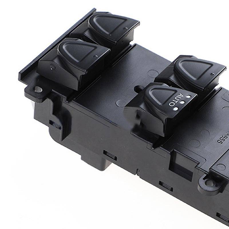Compatible Honda Civic 2006-2010 Master Control Power Lifter Window Switch