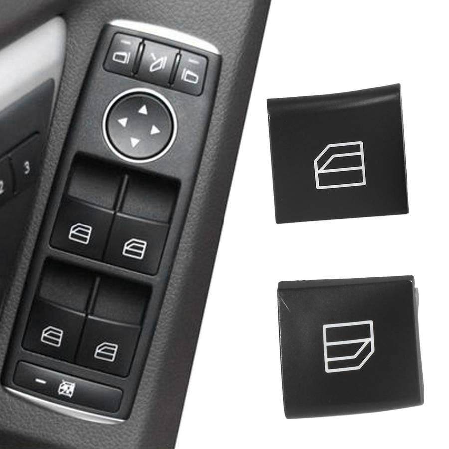 Compatible Mercedes Benz A Ml Gl R Class W164 Window Repair Switch Button