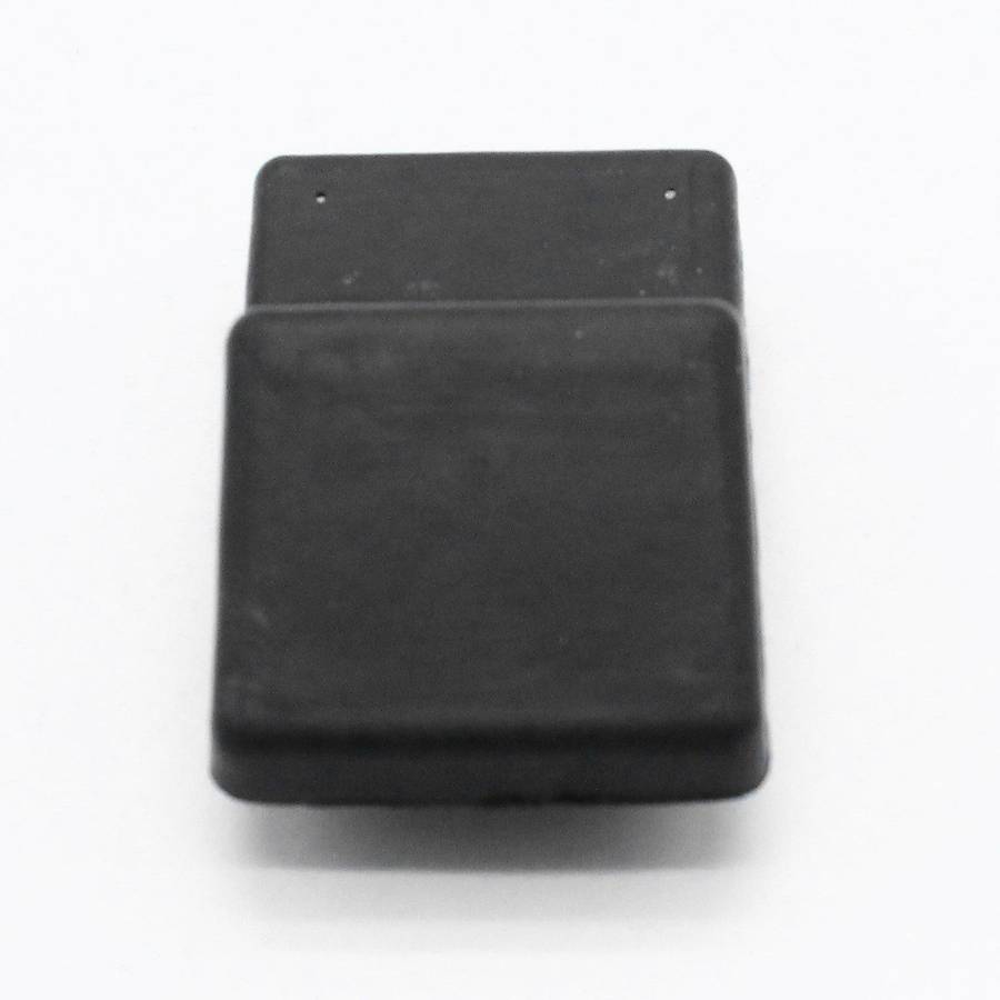 Compatible Mercedes-Benz W124 A124 Boot Trunk Mounting Lid Slam Bump Stop