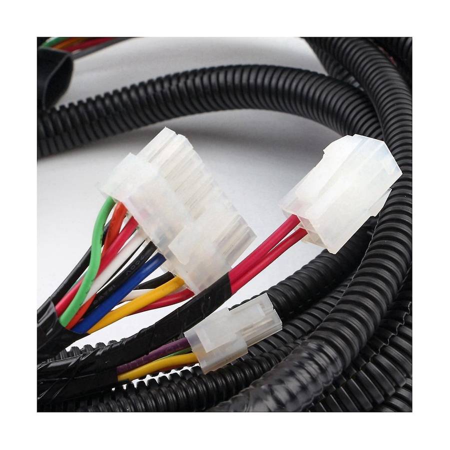 Complete Main Wiring Harness 625805 for Txt48 2010-2013 Golf Cart