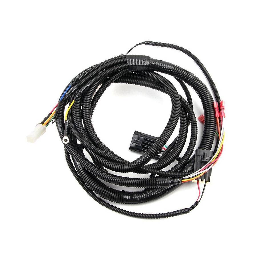 Complete Main Wiring Harness 625805 for Txt48 2010-2013 Golf Cart