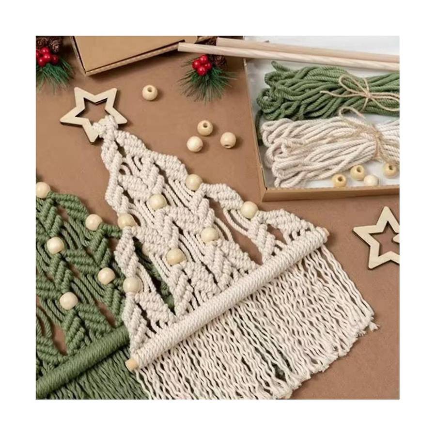 Wall Hanging Christmas Trees Christmas Holiday Decoration Farmhouses Christmas Decorate Diy Christma