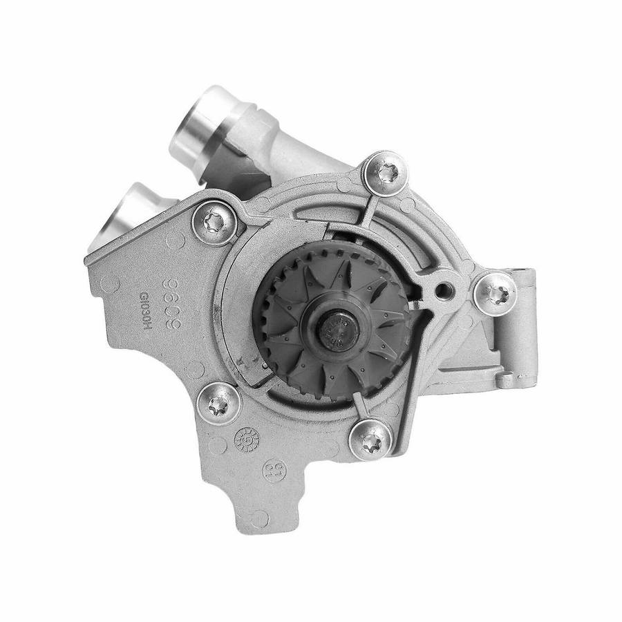 Water Pump Assembly for 2008-2016 A3 A4 A5 CC TT G-TI 2.0T