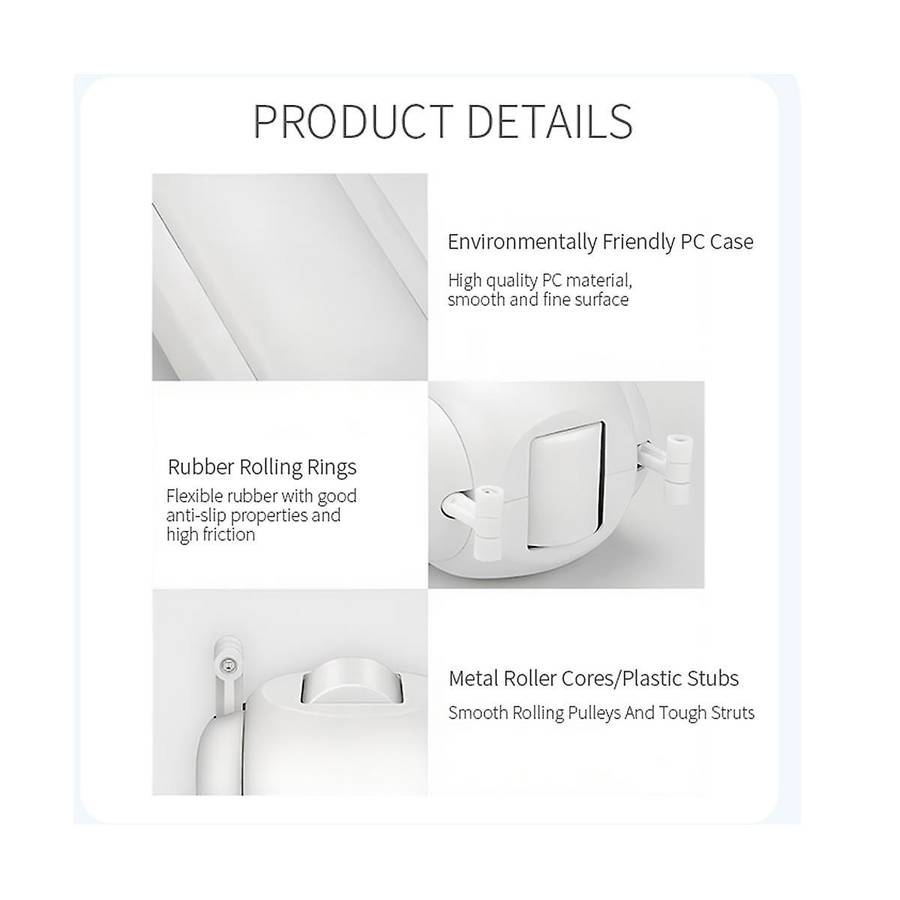 Wifi Intelligent Curtain Motor Curtain Robot Automatic Opener No Wiring with Gateways Support App R