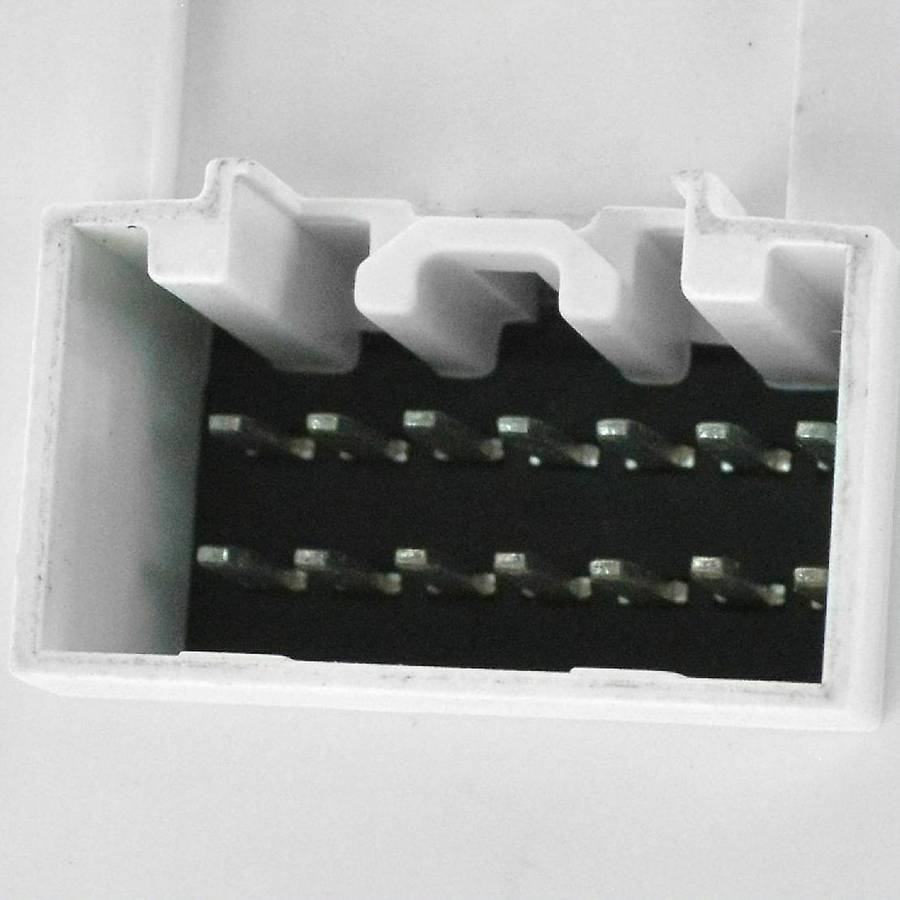 Window & Mirror Switch Front LF LH Left Driver for 06-08 6 AM-945706220 GP7A66350C