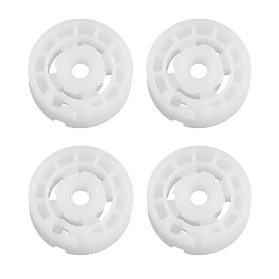 Window Regulator Sprocket Spool for 16-20 Repair Fix Pulley 83481-D5000 83471-D4000 83471-D3001 8348