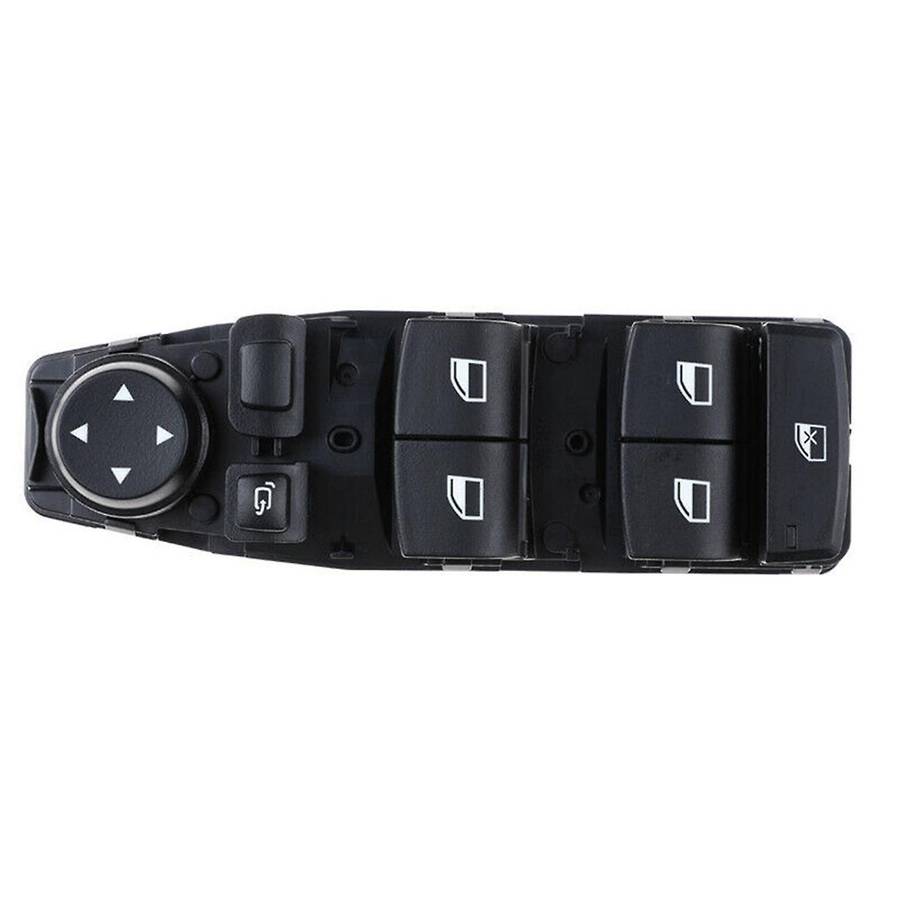Window Switch with Folding 61319218482 for - 320I 328I 330I 335I 340I M3 640I 650I 2012-2017 Accesso