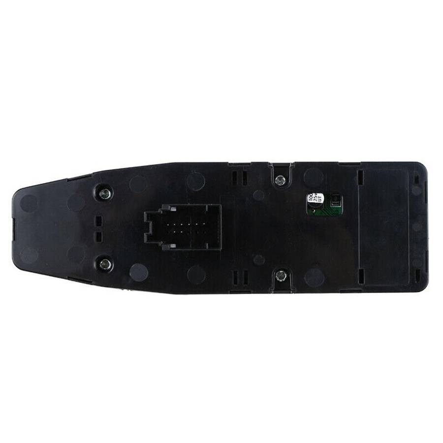 Window Switch with Folding 61319218482 for - 320I 328I 330I 335I 340I M3 640I 650I 2012-2017 Accesso