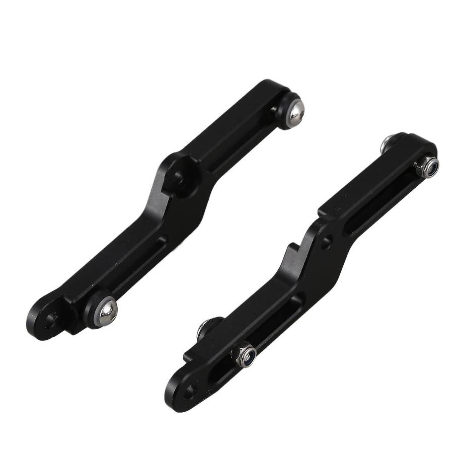 Windscreen Adjusters Airflow Adjustable Windscreen Wind Motorcycle Accessories for NC700S 2012-2014