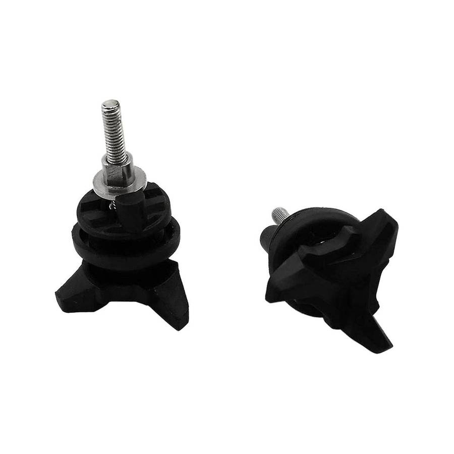 Windshield Lock Adjustment Screw Windscreen Mount Clip Clamp Bolt for R1200gs R 1200 Gs 2004-2016