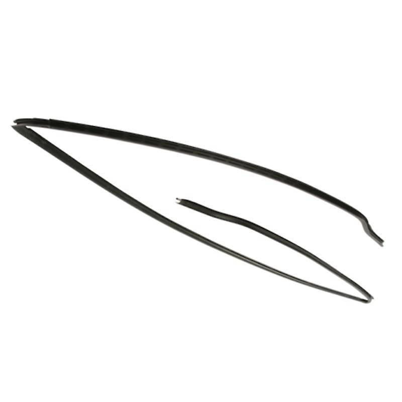 Windshield Upper Moulding Seal 51318159784 for E39 5-Series 525I 528I 530I 540I M5