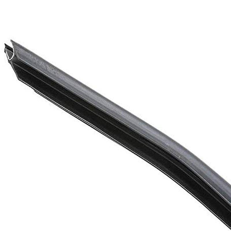 Windshield Upper Moulding Seal 51318159784 for E39 5-Series 525I 528I 530I 540I M5