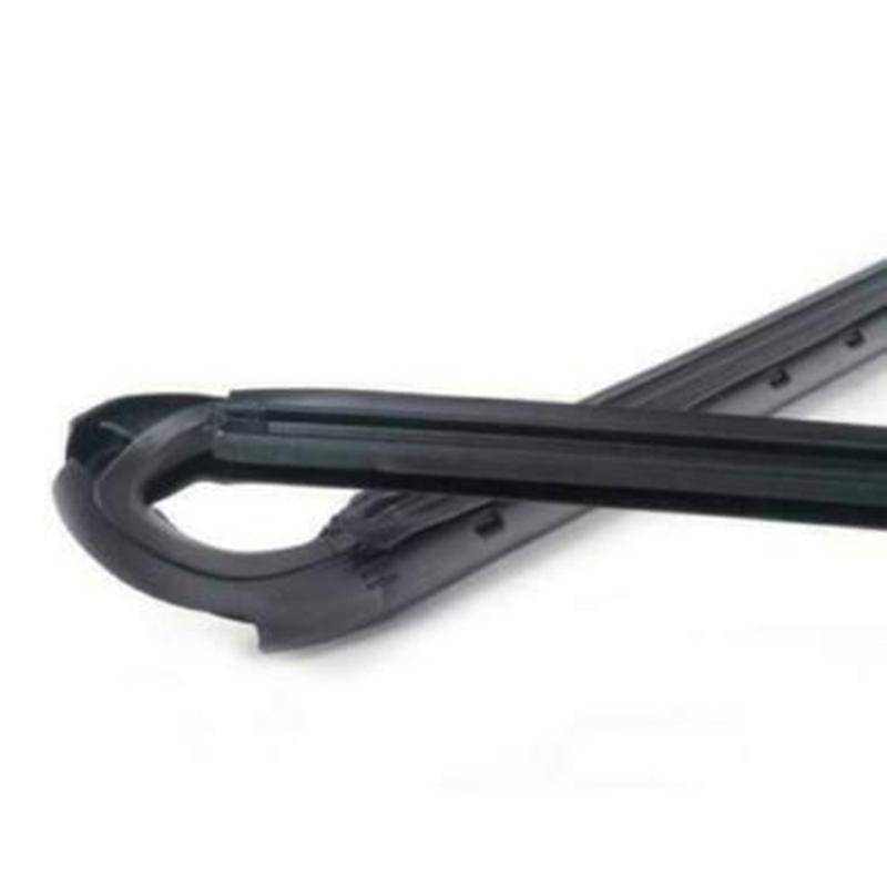 Windshield Upper Moulding Seal 51318159784 for E39 5-Series 525I 528I 530I 540I M5