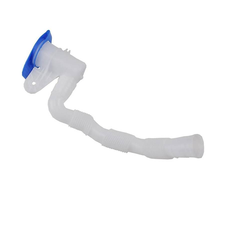 Windshield Washer Fluid Reservoir Pipe Cap for Golf Rabbit A3