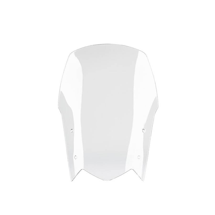 Windshield Windscreen for Tenere 700 Tenere700 2019-2023 Motorcycle Wind Deflector Screen Shield(tr