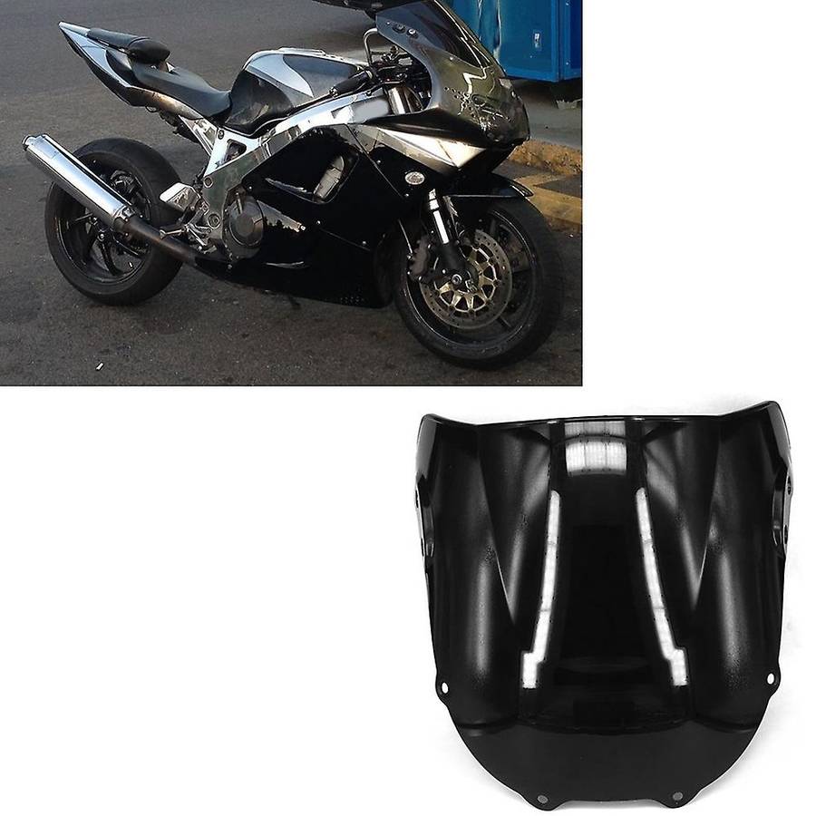 Windshield Windscreen Screen Shield for 893 RR 900 RR 1994-1997
