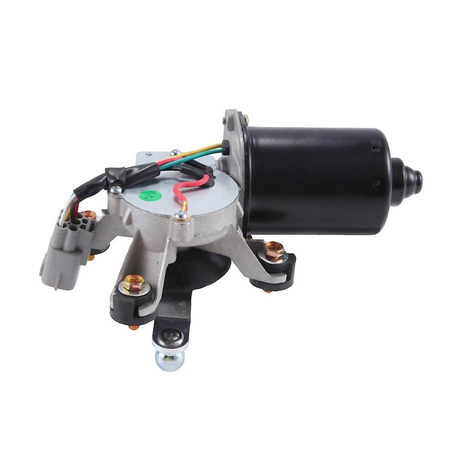 Wiper Motor Assembly 85110-60201 for Land Cruiser FZJ HDJ HJ HZJ KZJ LJ PZJ RJ7 Windscreen Wiper Mot