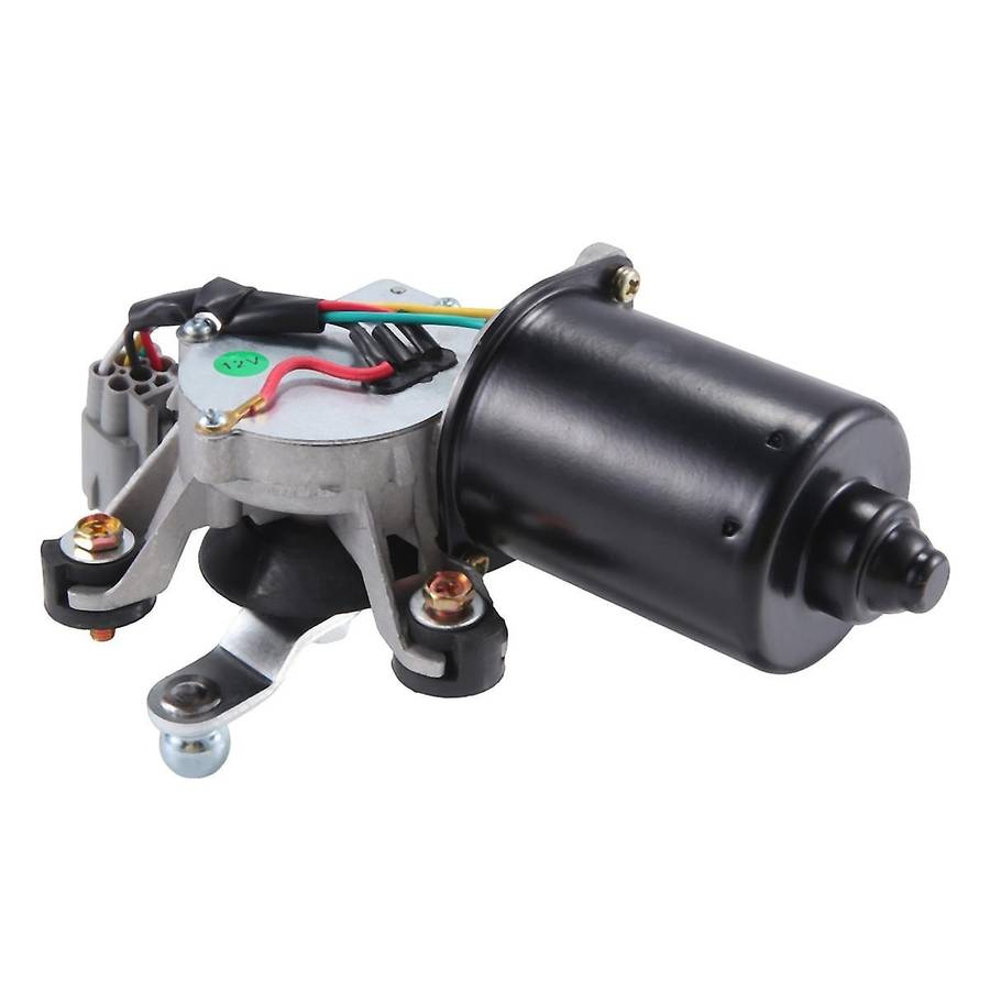 Wiper Motor Assembly 85110-60201 for Land Cruiser FZJ HDJ HJ HZJ KZJ LJ PZJ RJ7 Windscreen Wiper Mot