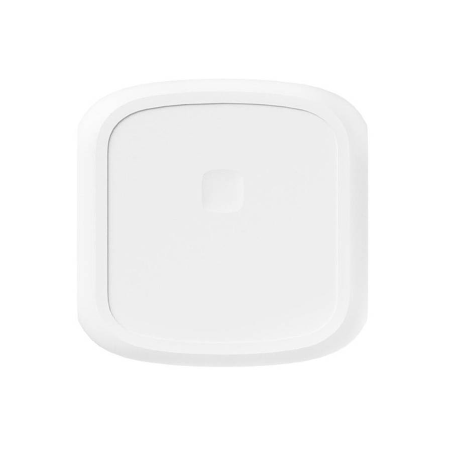 Wireless Smart Switch Double Mini Smart Button Switch Multi-Function Tuya Smart Zigbee Switch for Ho