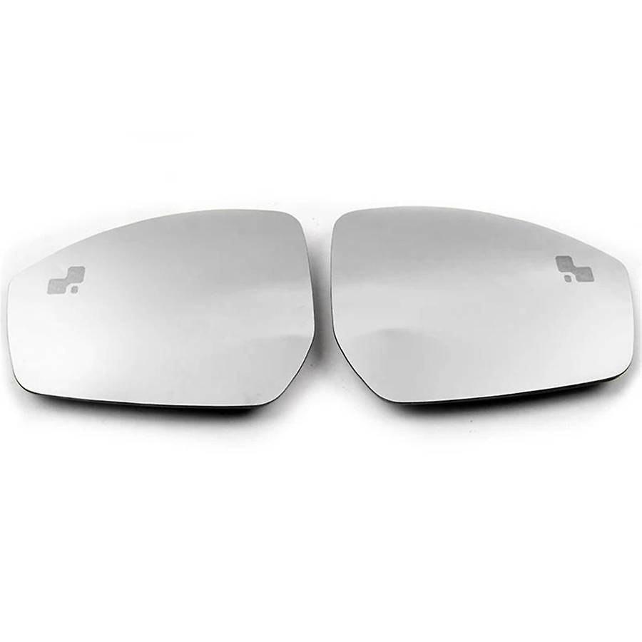 With Heated Blind Spot Assist Reversing Mirror Blade Car Suitable for Range Evoque E-pace F-pace