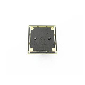 5MP  Camera Module OV5647 Fish Eyes Wide Angle Camera 160 Focal Adjustable for Doorbell Monitoring