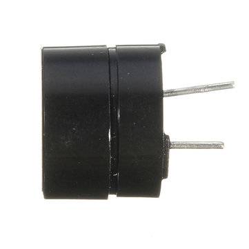 5V Electric Magnetic Active Buzzer Continuous Beep Continuously
