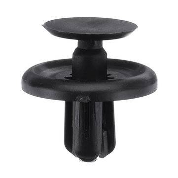 620pcs Universal Car Buckle Clip Decorative Mounting Car Fastener Clip