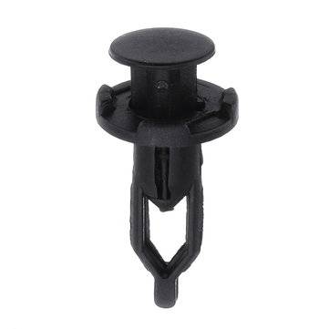620pcs Universal Car Buckle Clip Decorative Mounting Car Fastener Clip
