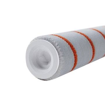 8PCS Roller Brushes Filter Replacements for Xiaomi Dreame V9 Cordless Handheld Vacuum Cleaner Non-or
