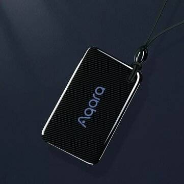 Aqara  Smart Door Lock NFC Card
