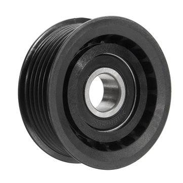 Belt Tensioner Pulley For Mercedes W202 W203 W210 W211 W140 W220 W164