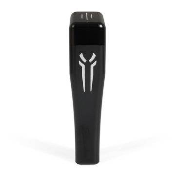 Black CNC Gear Grip Shifter Shift Knob For Can-Am Maverick X3 MAX 2017-2020