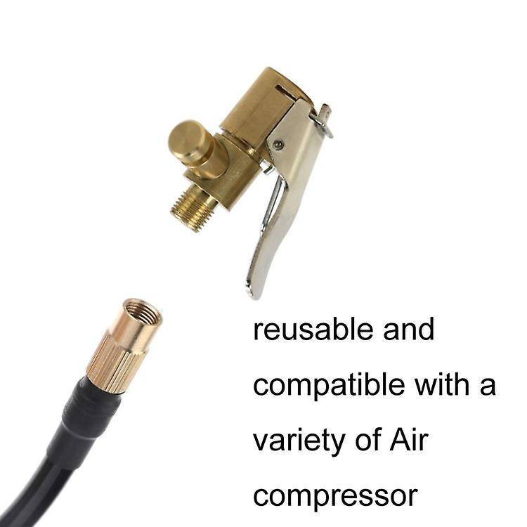 High Pressure Pump Oil Water Separator Filter Kit Compatible with Various Air Compressors(Blue)