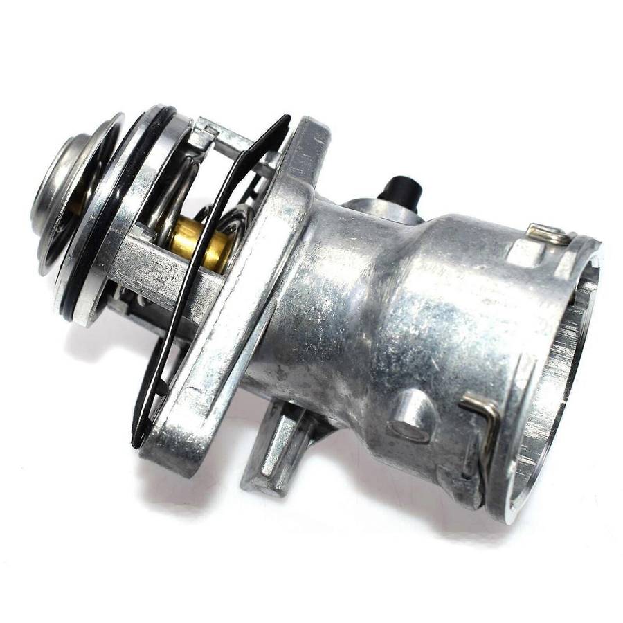 A5799 Car Thermostat Assembly 2722000115 for Mercedes-Benz