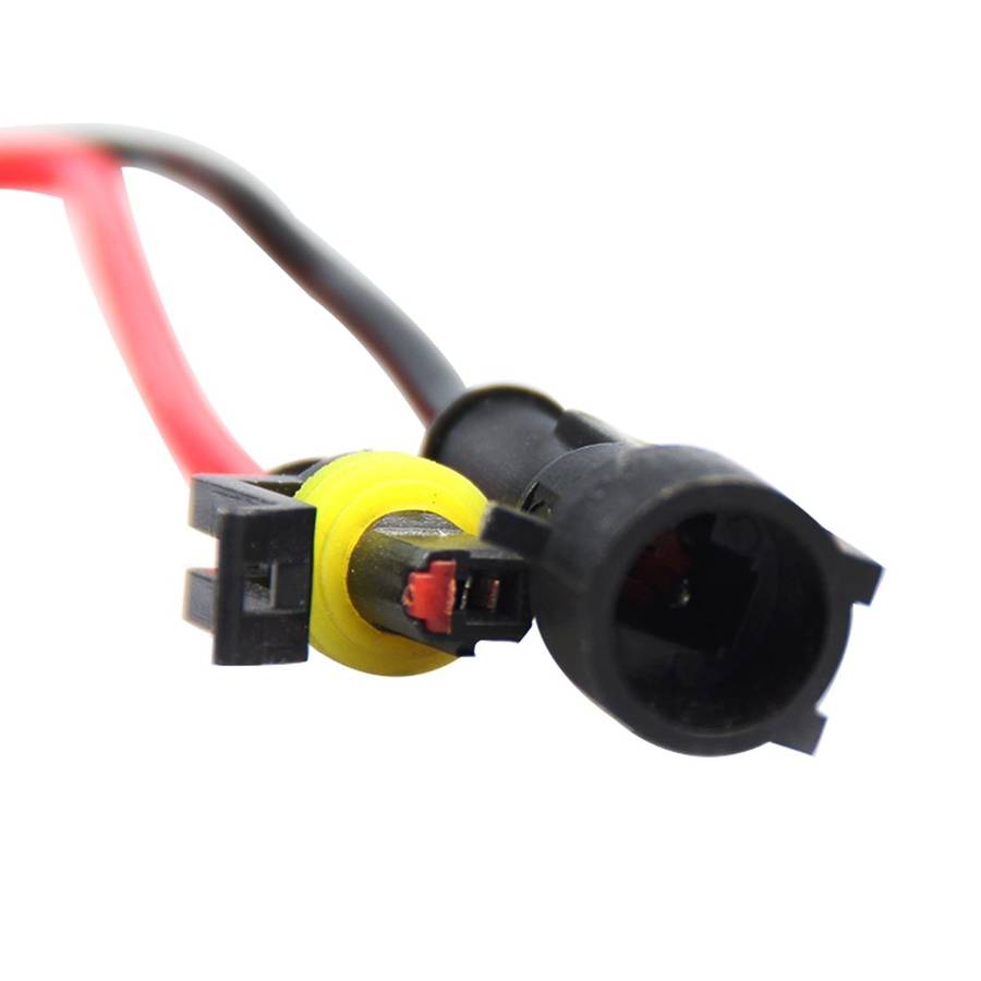 Car Auto Universal 35W DC12V Replacement Slim Quick Start HID Xenon Light Direct Current Ballast f