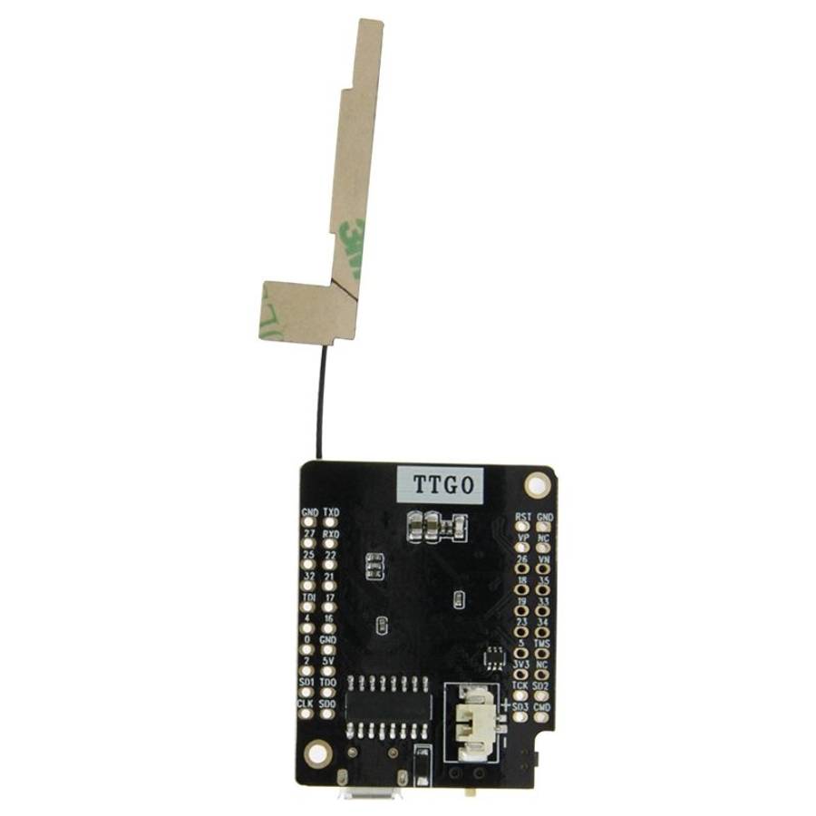 TTGO Mini32 V2.0.13 ESP32 WiFi Bluetooth Module Development Board Electronic Module