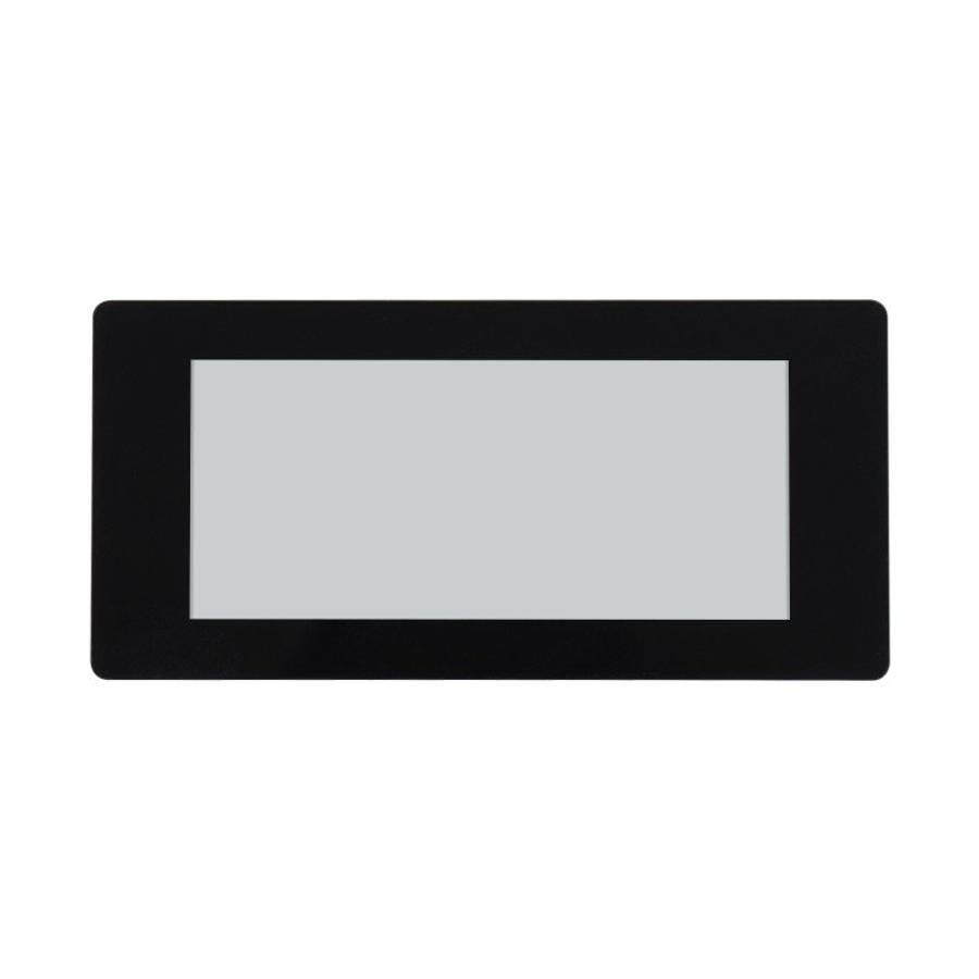 Waveshare 2.9 inch 296 x 128 Pixel 5-Points Capacitive Touch Black / White E-Paper E-Ink Display H