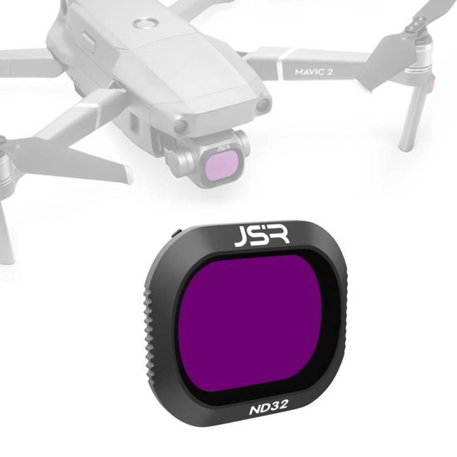 JSR Drone ND32 Lens Filter for DJI MAVIC 2 Pro
